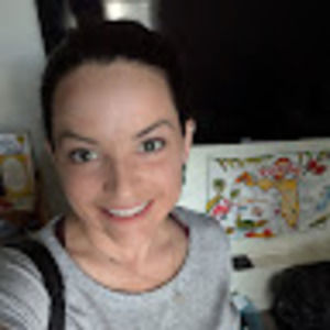 Meet your Posher, Katlin